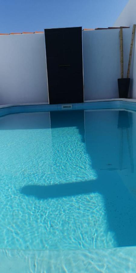 Palapa Beach , Chalet Con Piscina Privada Y Muy Cerca Del Mar Vila Chiclana de la Frontera Exterior foto