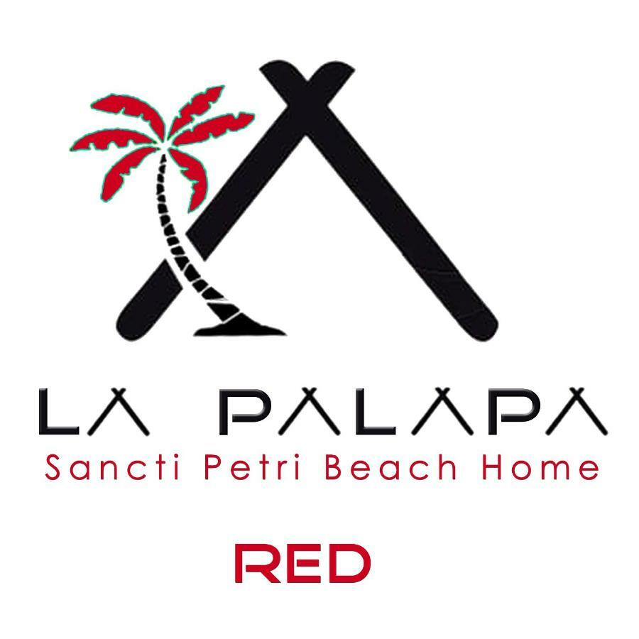 Palapa Beach , Chalet Con Piscina Privada Y Muy Cerca Del Mar Vila Chiclana de la Frontera Exterior foto