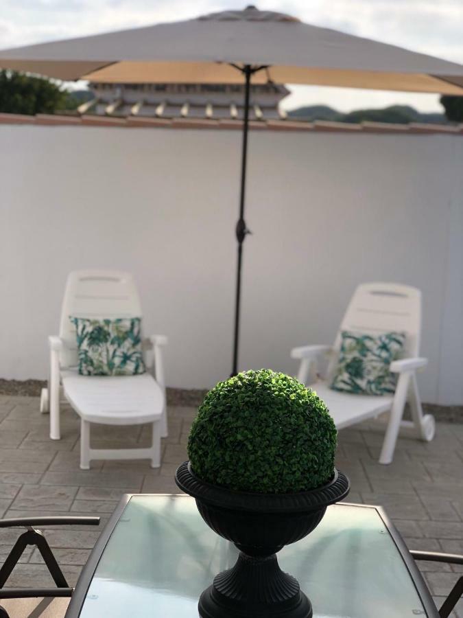 Palapa Beach , Chalet Con Piscina Privada Y Muy Cerca Del Mar Vila Chiclana de la Frontera Exterior foto